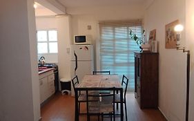 Departamento en Barrio Alberdi a metros del centro